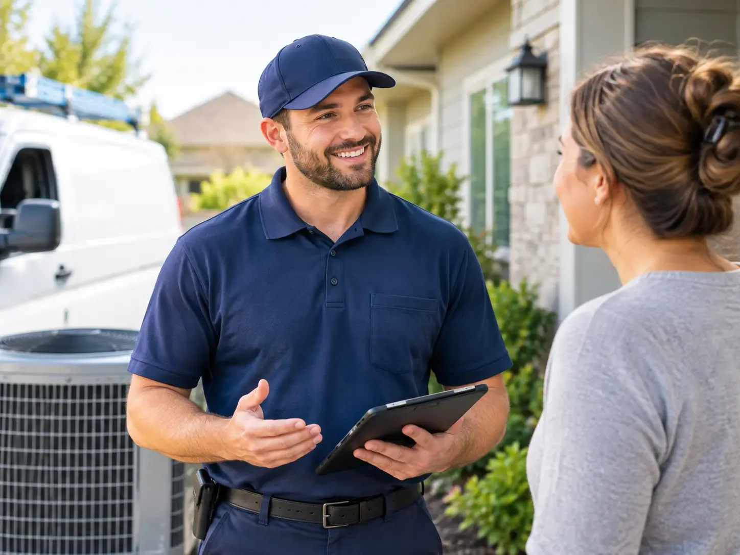 AC Installation Near Me Weddington, NC FAQs
